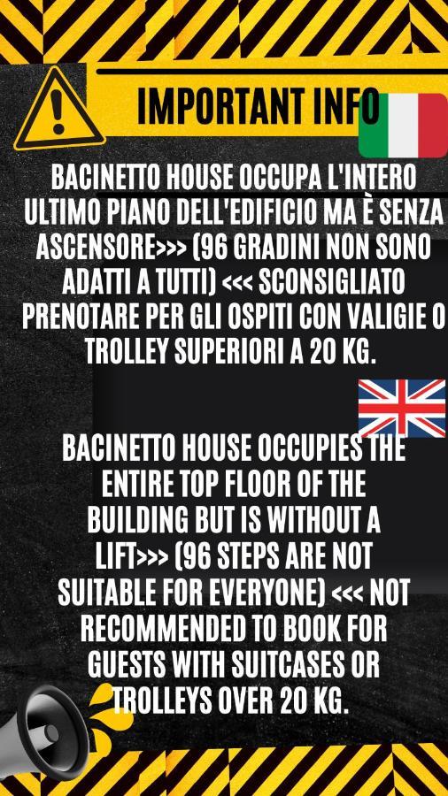 شقة Bacinetto House - Panoramic Tower جنوة المظهر الخارجي الصورة